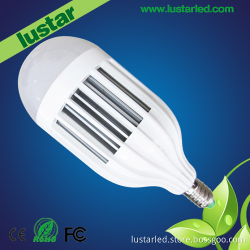 32W High Power E27 LED Bulb